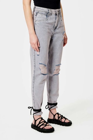 Jeans Elisa Hemelsblauw