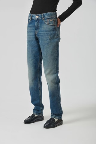 Jeans Emi - Blauw