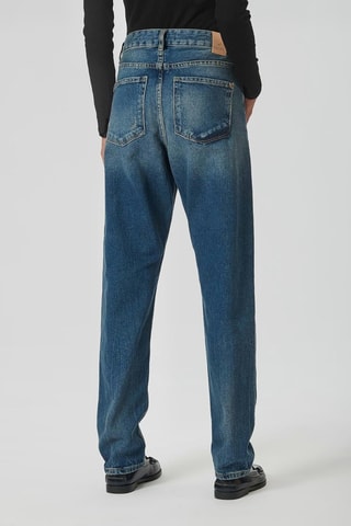 Jeans Emi - Blauw