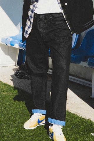 Jean Rony x MDLR - Noir