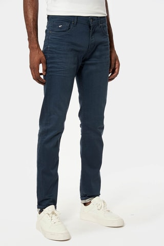 Jean slim Darkk - Bleu marine
