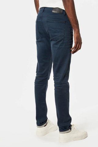 Jean slim Darkk - Bleu marine