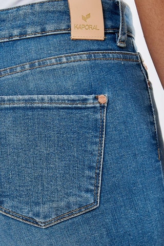 Jean skinny Jena - Bleu