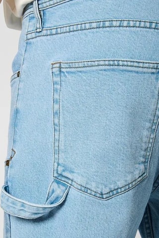 Jean regular Arper - Bleu