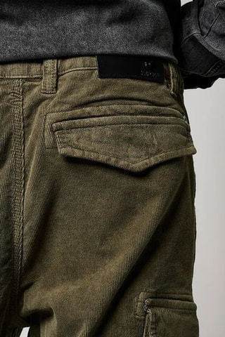 Jean relaxed Tiago - Gris