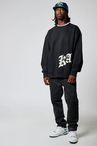 Jean slim Astar - Bleu