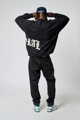 Jean slim Astar - Bleu