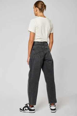 Jeans relaxed Bella - Blu