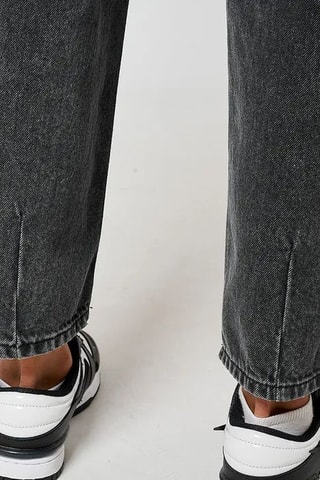 Jeans relaxed Bella - Blu