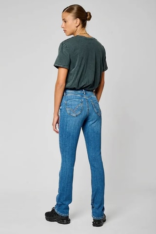 Jeans Baya - Blauw