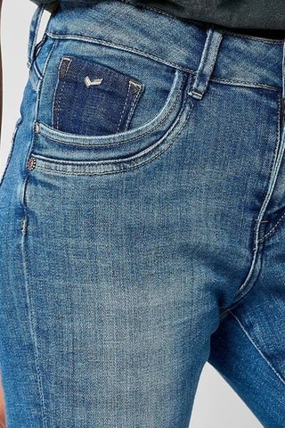 Jeans Baya - Blauw