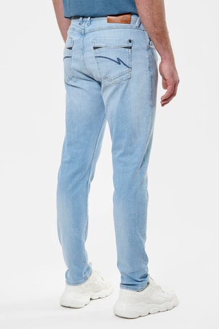 Jean droit Krik - Ciel