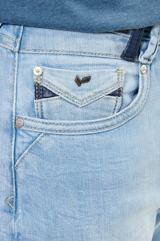 Jean droit Krik - Ciel