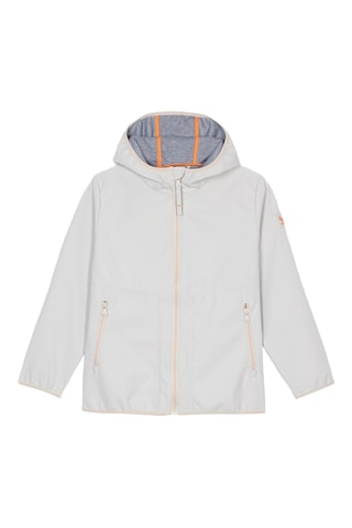 Veste à capuche Odox - Blanc