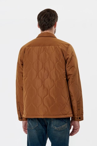 Veste Clai - Biscuit