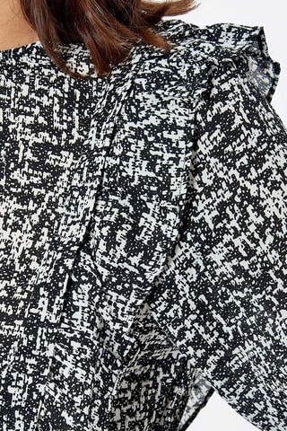 Top Next - Noir et blanc