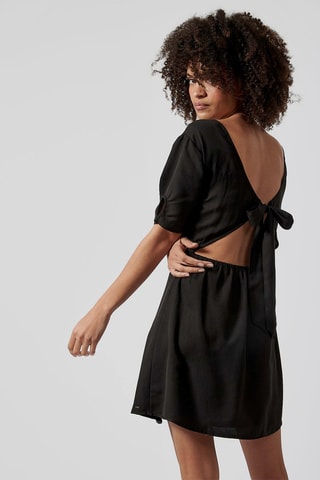 Robe Cadia - Noir