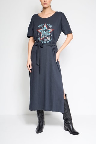 Robe Fadel - Anthracite