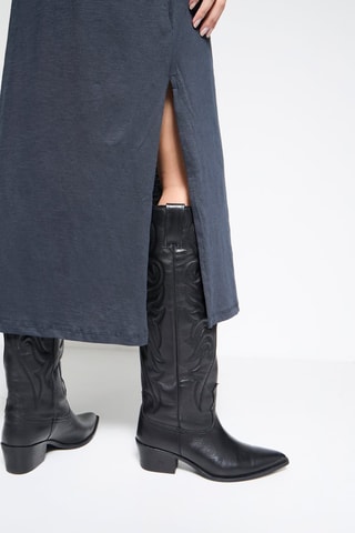 Robe Fadel - Anthracite