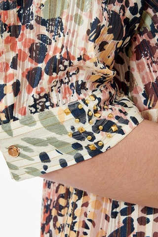 Robe Bari - Multicolore