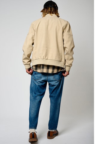 Blouson Lirak - Beige