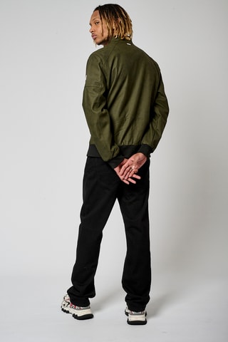 Blouson Lirak - Kaki