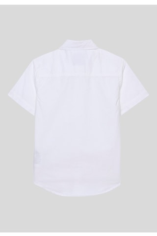 Chemise Opa - Blanc
