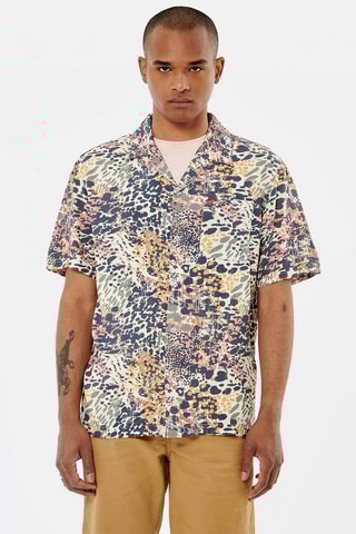 Chemise Chico - Ecru