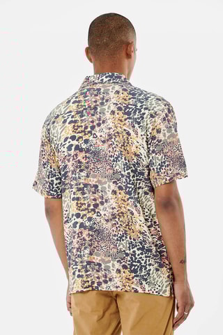 Chemise Chico - Ecru