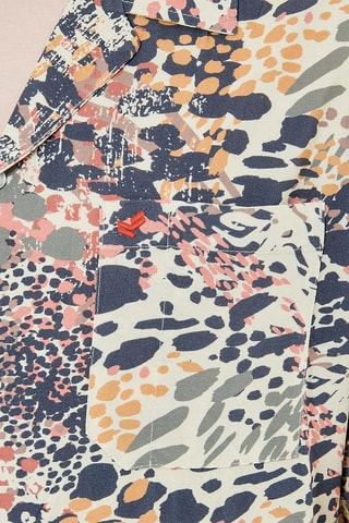 Chemise Chico - Ecru