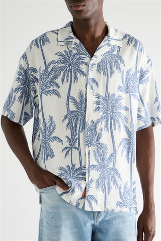 Chemise Tosca - Blanc