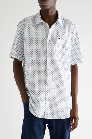 Chemise Romak - Blanc