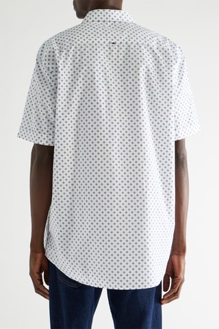 Chemise Romak - Blanc