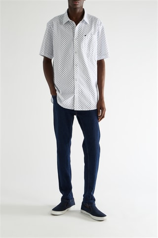 Chemise Romak - Blanc