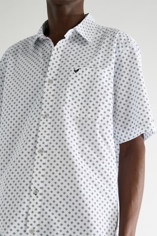 Chemise Romak - Blanc