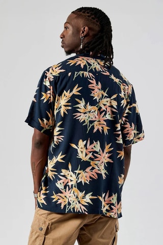 Chemise Royal - Bleu marine