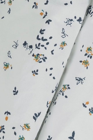 Chemise Chevy - Blanc