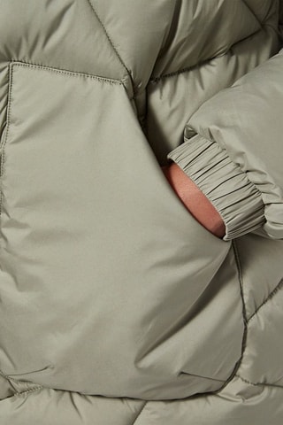 Doudoune Doom - Vert