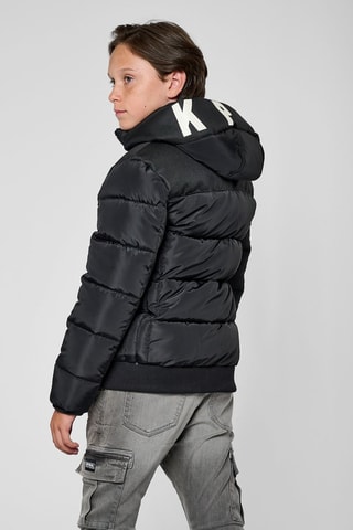 Doudoune Memir - Noir