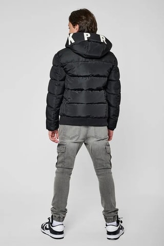 Doudoune Memir - Noir