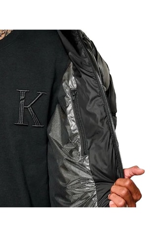 Doudoune Bivy  - Noir