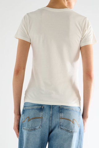 T-shirt Sotic - Écru