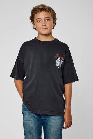 T-shirt Mosto - Noir