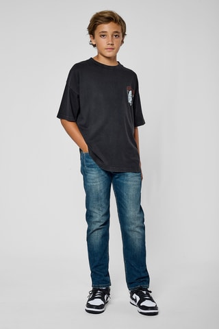 T-shirt Mosto - Noir