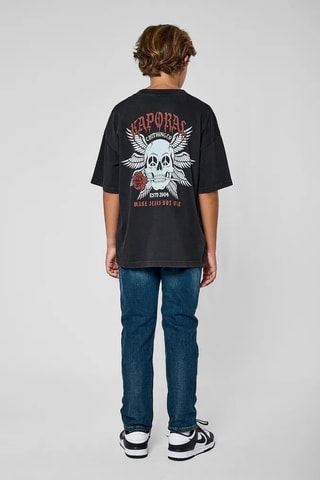 T-shirt Mosto - Noir