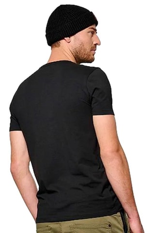 T-shirt Vokal - Noir
