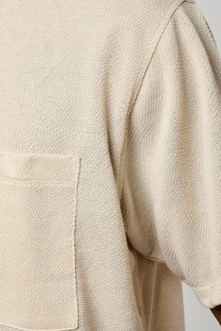 T-shirt regular Bondi - Beige