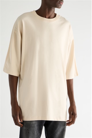 T-shirt Soper - Beige