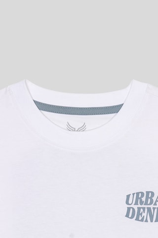 T-shirt Orion - Blanc