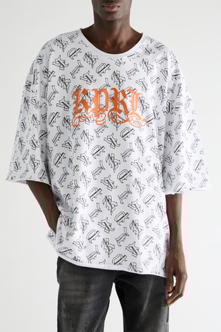 T-shirt Vola - Blanc